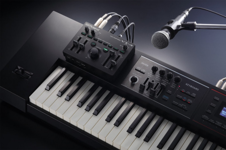 Roland VT-4 по цене 37 730.00 ₽