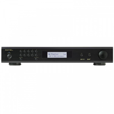 Rotel T11 Black по цене 34 000 ₽