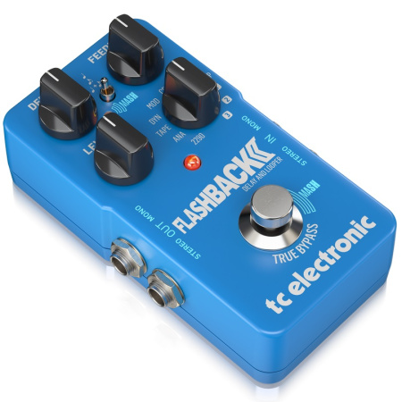 TC Electronic FLASHBACK 2 DELAY по цене 18 300 ₽