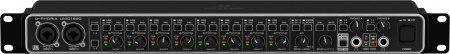 Behringer U-PHORIA UMC1820 по цене 34 960 ₽