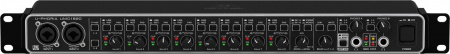 Behringer U-PHORIA UMC1820 по цене 35 390 ₽