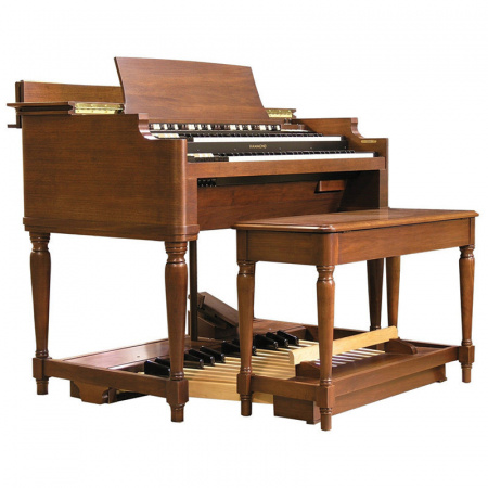 Hammond B-3 mk2 Classic по цене 1 710 000 ₽