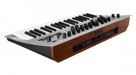 KORG Minilogue по цене 77 000 ₽