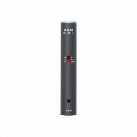 AKG SE300B по цене 24 200 ₽