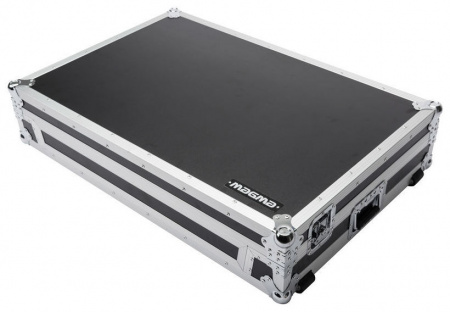 Magma DJ-Controller Case DDJ-RZX black/silver по цене 51 200 ₽