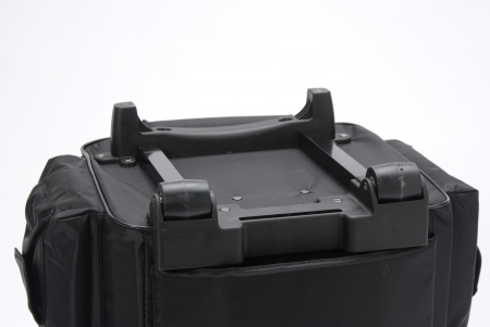 Magma LP-Bag 100 Trolley black/red по цене 18 400 ₽