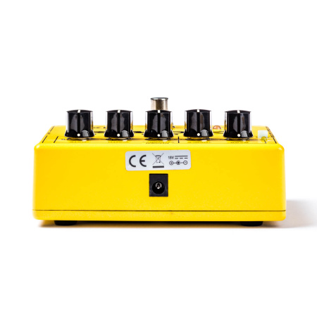 MXR M134EU Stereo Chorus по цене 26 000.00 ₽