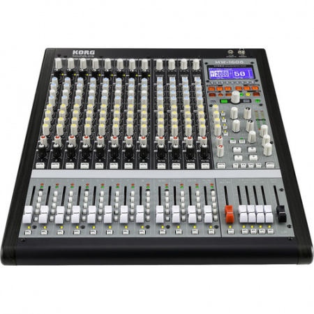 Korg MW-1608 по цене 137 500 ₽