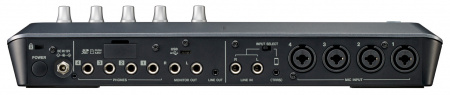 Tascam MixCast 4 по цене 71 650 ₽