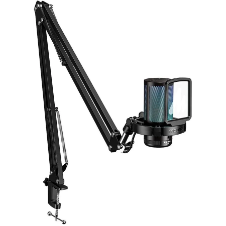 Maono DGM20S Black по цене 4 300 ₽