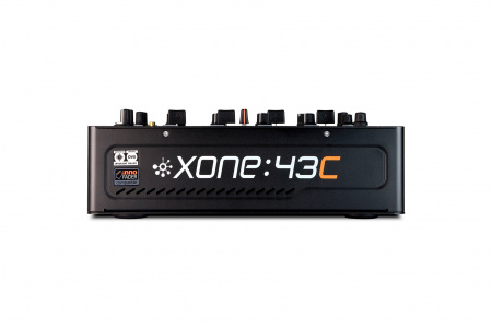 Allen & Heath Xone:43C по цене 91 560 ₽