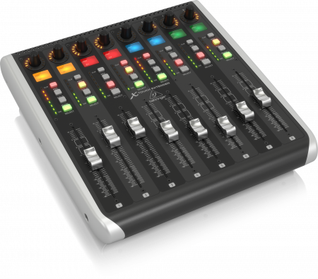 Behringer X-Touch Extender по цене 46 760 ₽