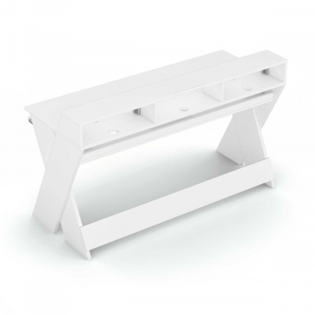 Glorious Sound Desk Pro White по цене 83 600 ₽