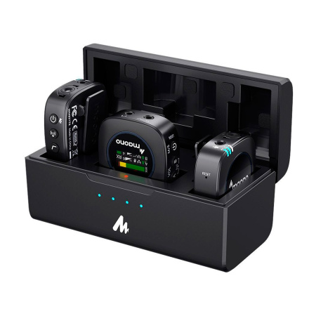 Maono AU-WM821 по цене 16 200 ₽