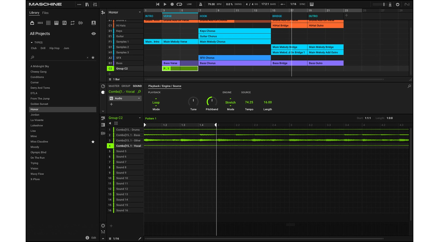 NATIVE INSTRUMENTS | Внушительное обновление для битмейкеров и музыкальных продюсеров