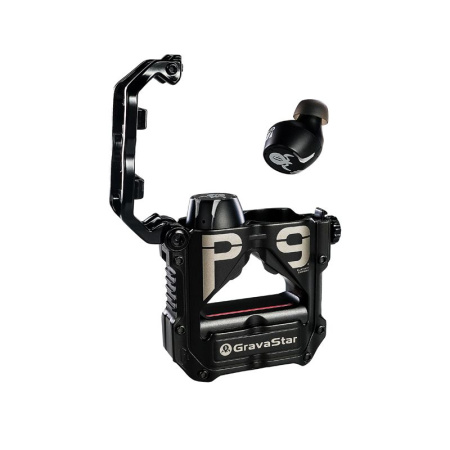 Gravastar Sirius Pro Black по цене 12 100 ₽