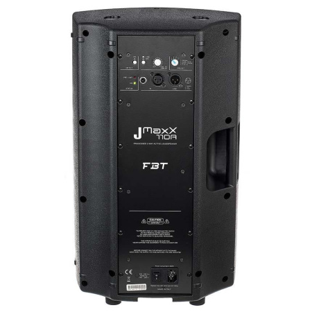 FBT JMAXX 110A по цене 74 800 ₽