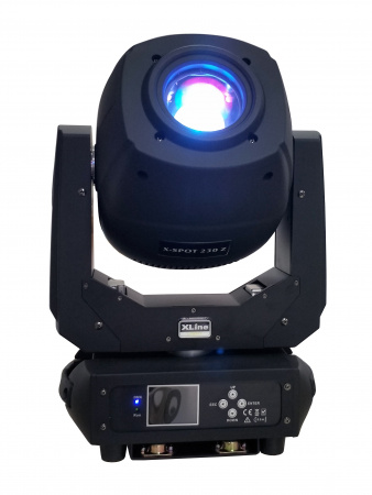 XLine Light X-SPOT 230 Z по цене 112 650 ₽