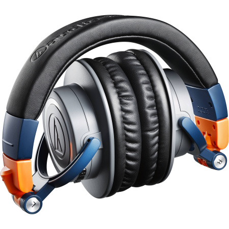 Audio-Technica ATH-M50XBT2 LAB Limited Edition по цене 25 950 ₽