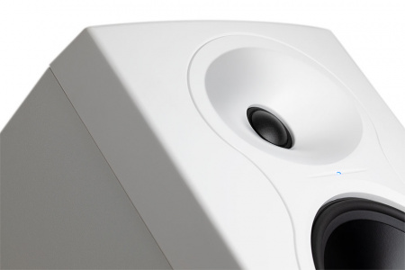 Kali Audio LP-6 White по цене 18 000 ₽