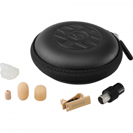 Shure DL4T/O-MTQG-A по цене 25 700 ₽