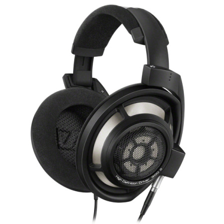 Sennheiser HD 800S по цене 109 900 ₽