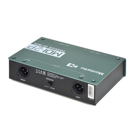 Montarbo MDI-2P по цене 13 600 ₽