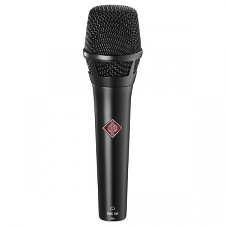 Neumann KMS 104 Plus bk по цене 85 850 ₽