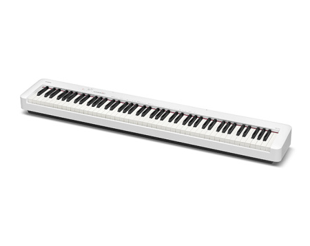 Casio CDP-S110WE по цене 49 000 ₽