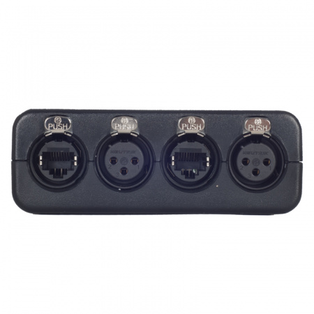 dB Technologies RDnet Control 2 по цене 37 050 ₽