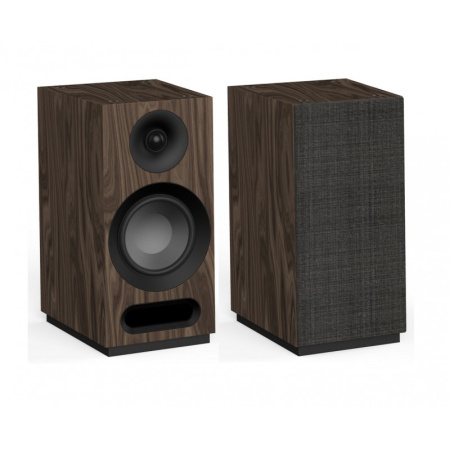 Jamo S 803 HCS Walnut по цене 49 990 ₽