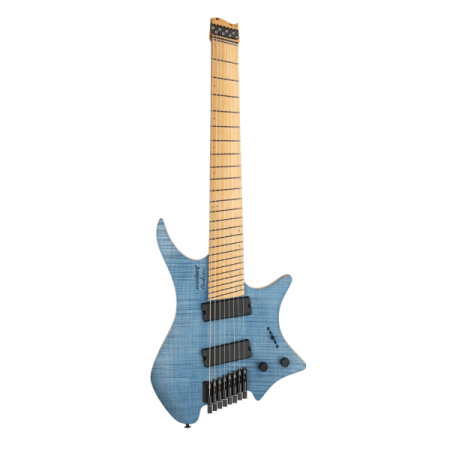 Strandberg Boden Standard NX 8 Blue по цене 258 400 ₽