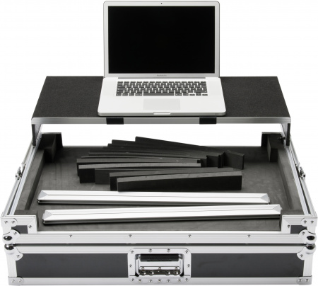 Magma Multi-Format Workstation XXL black/silver по цене 38 200 ₽