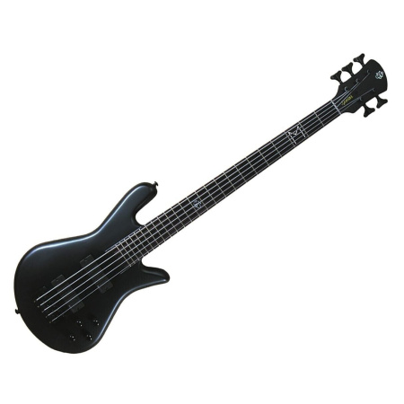 Spector MK-5 Pro Matte Black по цене 116 320 ₽