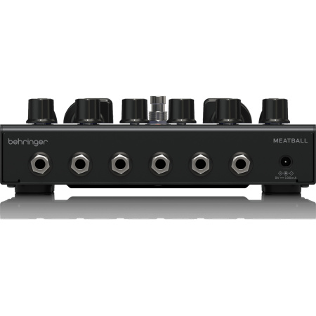 Behringer Meatball Pedal по цене 7&nbsp;990.00 ₽