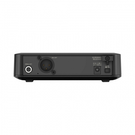 Behringer ULM300MIC по цене 11 400 ₽