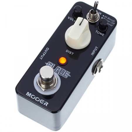 Mooer Blade по цене 3 850 ₽