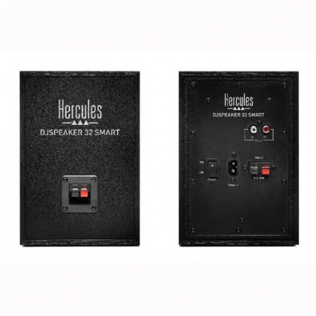 Hercules DJMonitor 32 Smart по цене 11 490 ₽