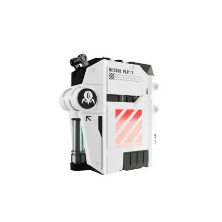 Gravastar Sirius P5 Mecha White по цене 6 400 ₽