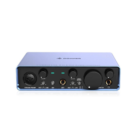 Donner Livejack Lite по цене 11 300 ₽