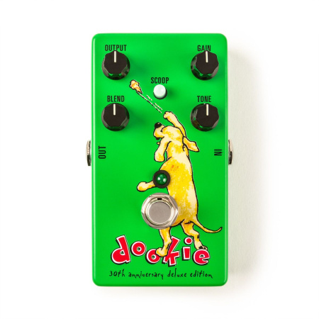 MXR DD30 Dookie Drive по цене 27 000.00 ₽