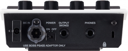 Roland SPD-1P по цене 21 000 ₽