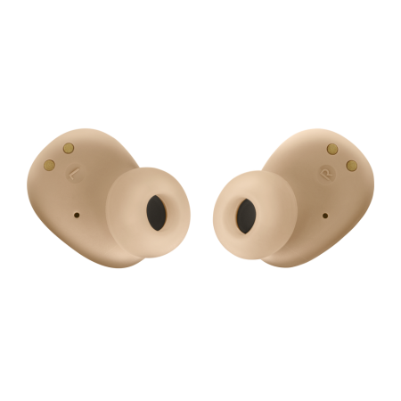 JBL Wave Buds Beige по цене 5 550 ₽