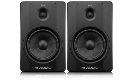 M-Audio BX8 D2 (пара) по цене 25 010 руб.