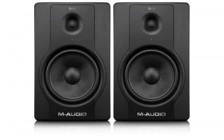 M-Audio BX8 D2 (пара) по цене 25 010 руб.