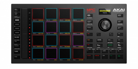 Akai Pro MPC Studio 2 по цене 29 500 ₽