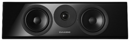 Dynaudio Evoke 25C Black High Gloss по цене 216 000 ₽