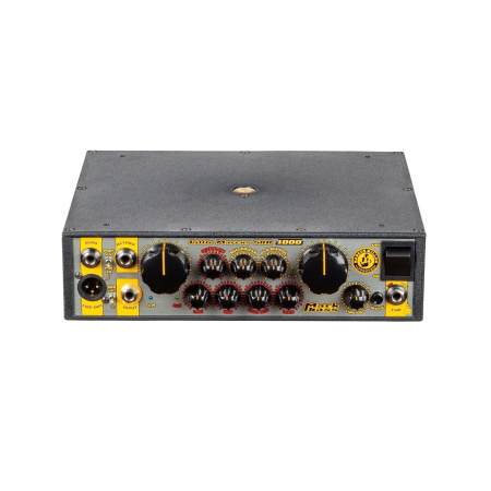 Markbass Little Marcus 1000 58R по цене 72&nbsp;240.00 ₽