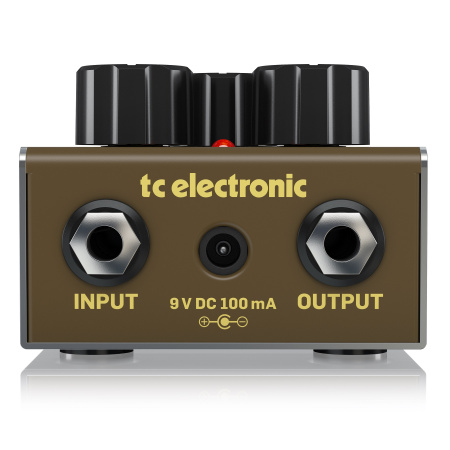 TC Electronic HONEY POT FUZZ по цене 9 350 ₽