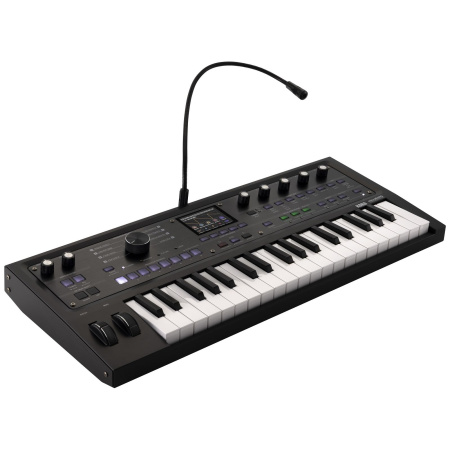 Korg MicroKorg2 MBK по цене 61 000 ₽